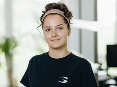 Tiana Sofie Bracht
